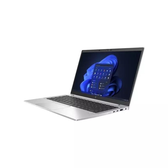 Notebook HP EliteBook 840 G8 de 14“ (i7-1165G7, 8GB RAM, 512GB SSD, Win11 Pro)