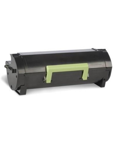 Tóner Lexmark 50F4U00 Negro Ultra alto Rendimiento