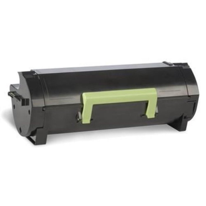 Tóner Lexmark 50F4U00 Negro Ultra alto Rendimiento