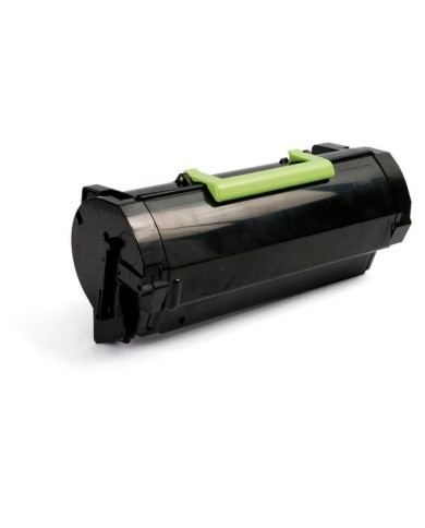 Cartucho de Tóner Lexmark Negro 52D4X00 para 811-812