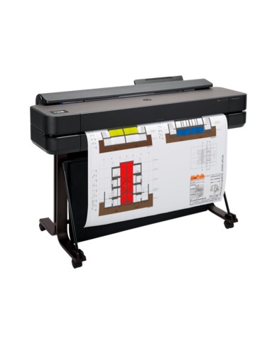 Impresora HP DesignJet T650 36-in Printe (5HB10AB1K)