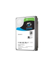 Disco duro interno Seagate SkyHawk Surveillance 3 TB HDD 3.5" SATA 6Gb/s