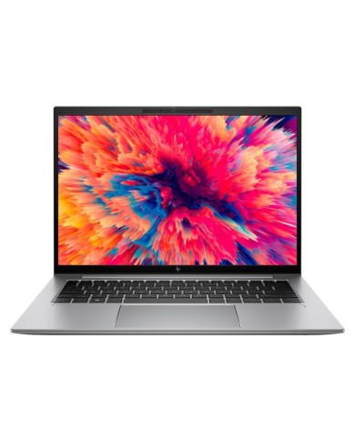 Notebook HP ZBook Firefly 14 G9 i7-1255U, 16GB Ram, 1TB SSD, RTX T550
