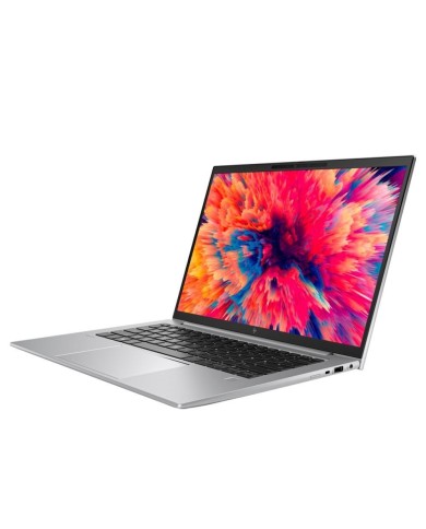 Notebook HP ZBook Firefly 14 G9 i7-1255U, 16GB Ram, 1TB SSD, RTX T550