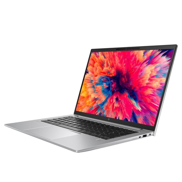Notebook HP ZBook Firefly 14 G9 i7-1255U, 16GB Ram, 1TB SSD, RTX T550