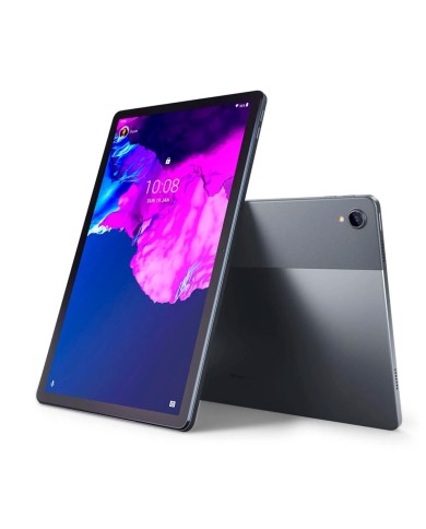 Tablet Lenovo Tab P11 11" 128 GB, 6GB Ram Snapdragon Platinum Grey