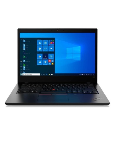 Notebook Lenovo ThinkPad L14 Gen 2 de 14“ (Ryzen 7 PRO 5850U, 8GB RAM, 256GB SSD, Win10 Pro)