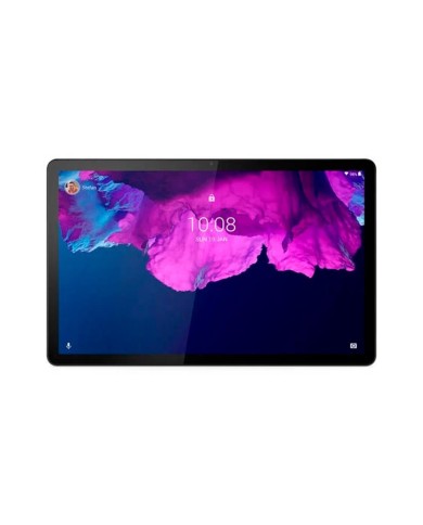 Tablet Lenovo Tab P11 11" 128 GB, 6GB Ram Snapdragon Platinum Grey