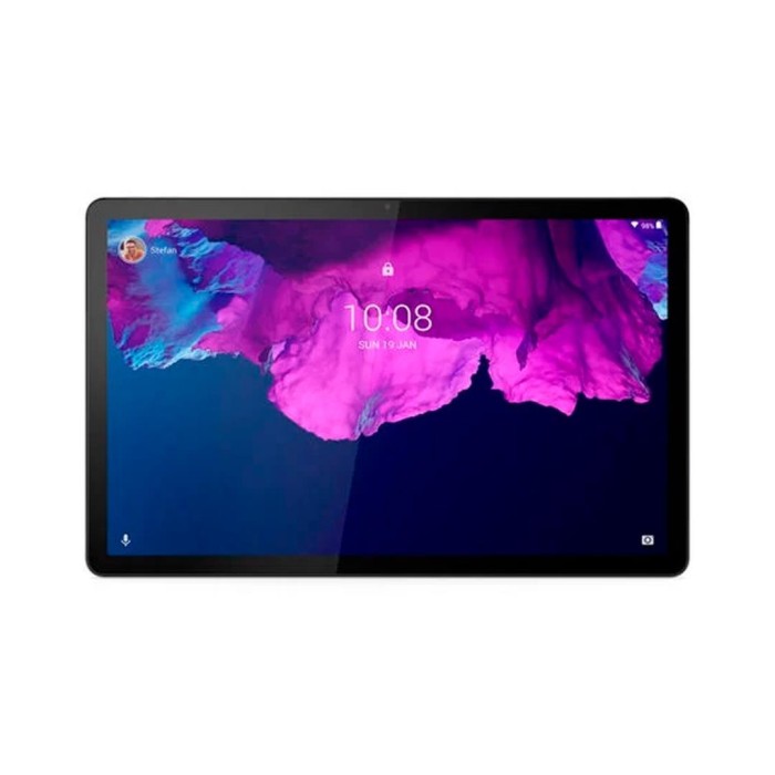 Tablet Lenovo Tab P11 11" 128 GB, 6GB Ram Snapdragon Platinum Grey