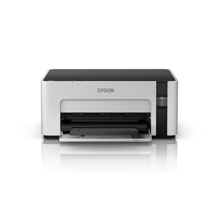 Impresora Tinta monocromática Epson EcoTank M1120, Wi-Fi, USB 2.0