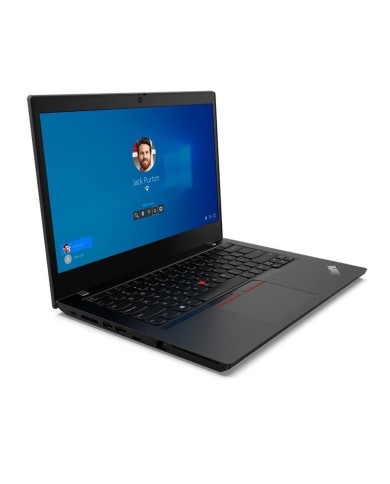 Notebook Lenovo ThinkPad L14 Gen 2 de 14“ (Ryzen 7 PRO 5850U, 8GB RAM, 256GB SSD, Win10 Pro)