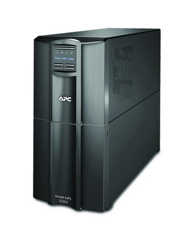 UPS APC Smart 2200VA LCD 230V (SMT2200I )