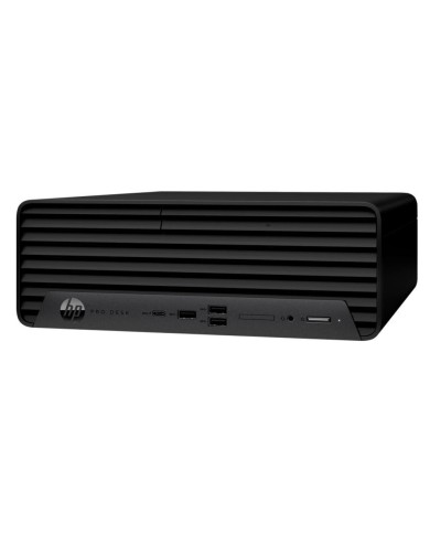 Desktop SFF Hp Pro 400 G9 i5-12500, 8GB Ram, 512GB SSD, W11Pro
