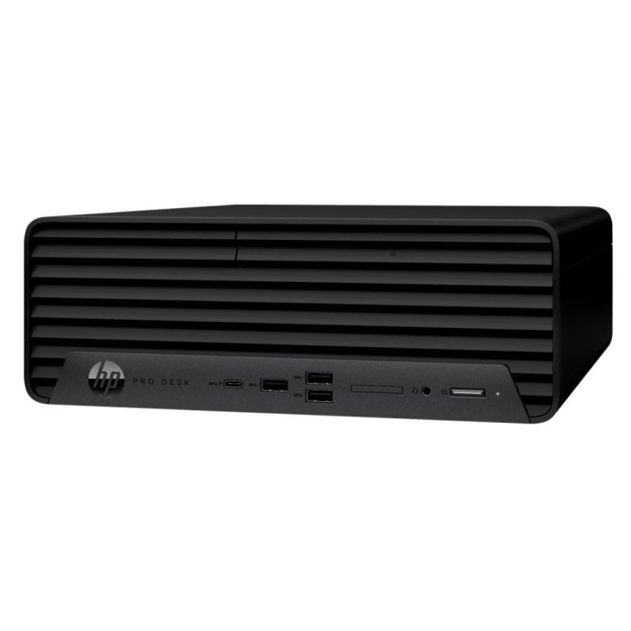 Desktop SFF Hp Pro 400 G9 i5-12500, 8GB Ram, 512GB SSD, W11Pro