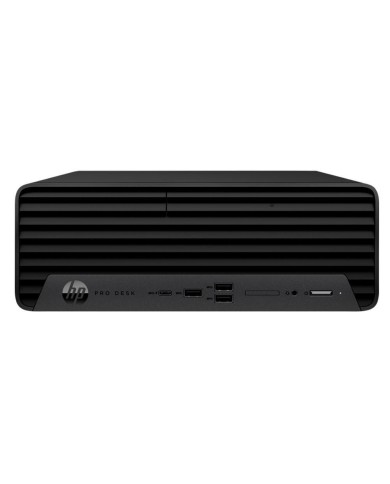 Desktop SFF Hp Pro 400 G9 i5-12500, 8GB Ram, 512GB SSD, W11Pro