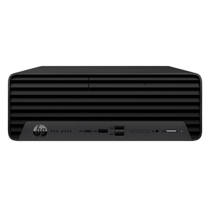 Desktop SFF Hp Pro 400 G9 i5-12500, 8GB Ram, 512GB SSD, W11Pro