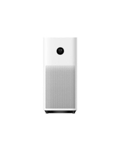 Purificador de Aire Xiaomi Smart Air Purifier 4 EU (hasta 20m², Sensor PM 2.5, Smart Control)