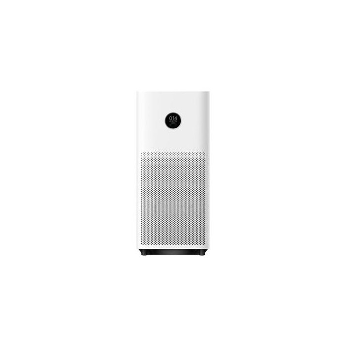 Purificador de Aire Xiaomi Smart Air Purifier 4 EU (hasta 20m², Sensor PM 2.5, Smart Control)