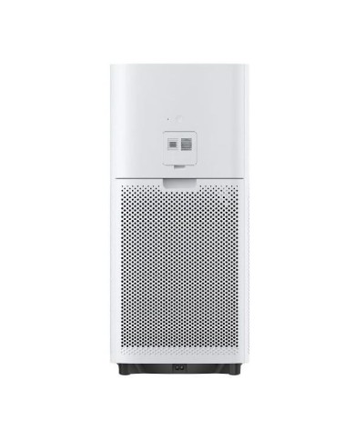 Purificador de Aire Xiaomi Smart Air Purifier 4 EU (hasta 20m², Sensor PM 2.5, Smart Control)
