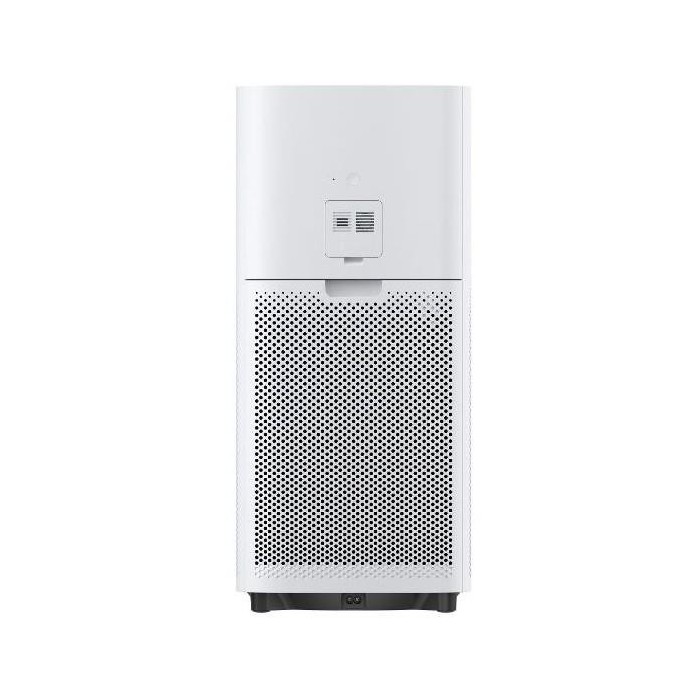 Purificador de Aire Xiaomi Smart Air Purifier 4 EU (hasta 20m², Sensor PM 2.5, Smart Control)