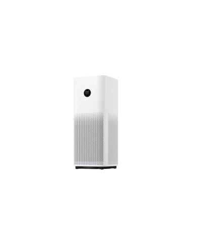 Purificador de Aire Xiaomi Smart Air Purifier 4 EU (hasta 20m², Sensor PM 2.5, Smart Control)