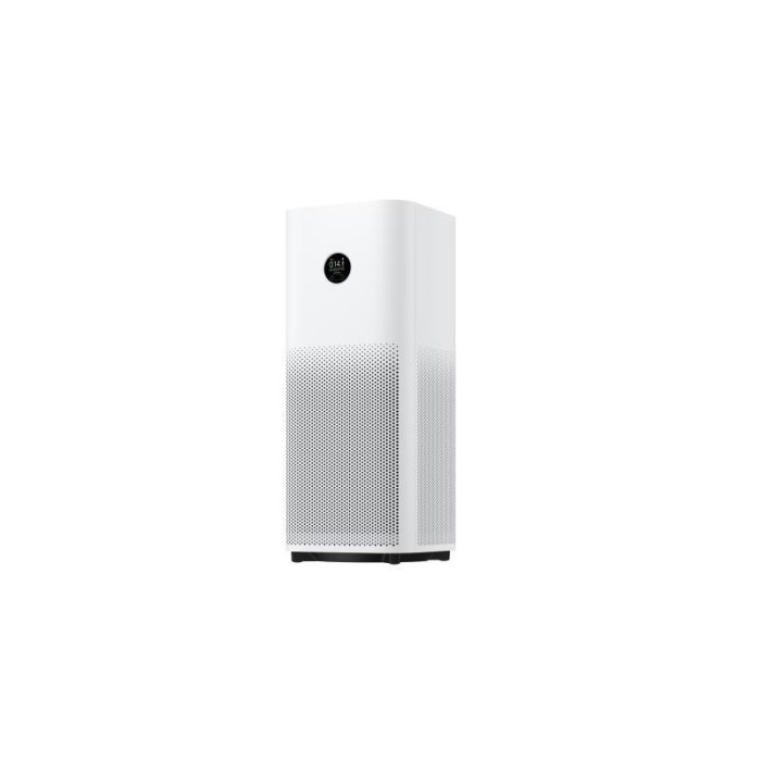 Purificador de Aire Xiaomi Smart Air Purifier 4 EU (hasta 20m², Sensor PM 2.5, Smart Control)