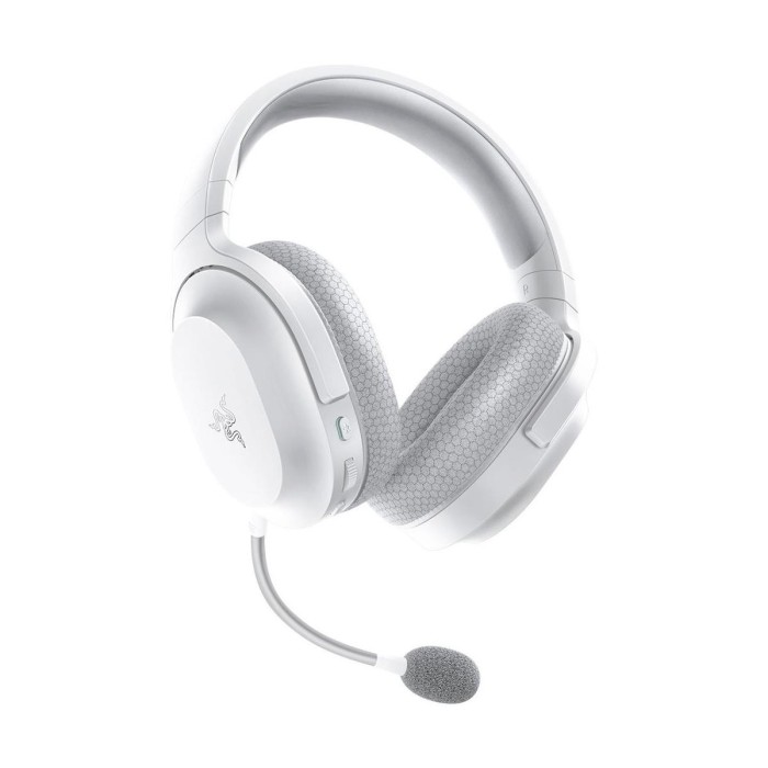 Audífonos Inalámbrico Gamer Razer Barracuda X Mercury White (RZ04-03800200-R3U1)
