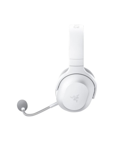 Audífonos Inalámbrico Gamer Razer Barracuda X Mercury White (RZ04-03800200-R3U1)