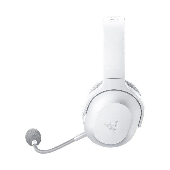 Audífonos Inalámbrico Gamer Razer Barracuda X Mercury White (RZ04-03800200-R3U1)