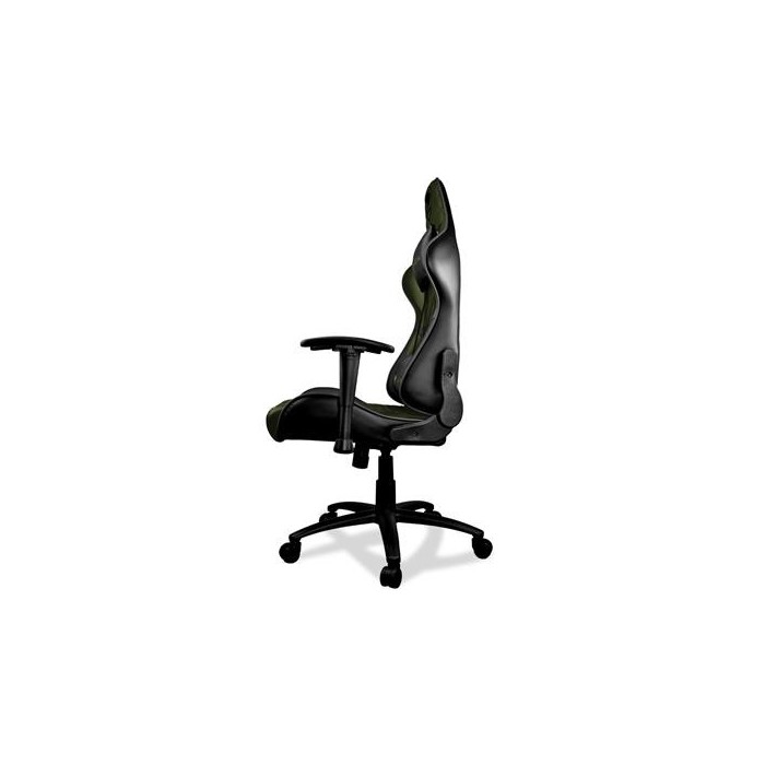 Silla gamer Cougar Armor One X hasta 120 Kg (3MAOGNXB.0001)