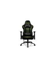 Silla Gamer Cougar Armor One Black/Orange (3MARONXB)