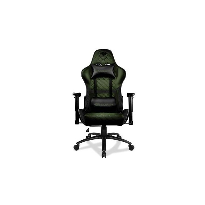 Silla gamer Cougar Armor One X hasta 120 Kg (3MAOGNXB.0001)