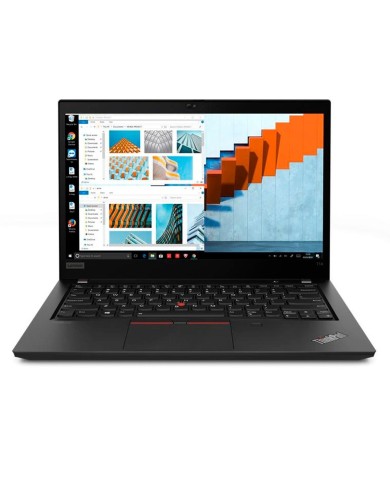 NOTEBOOK Lenovo ThinkPad T14 Gen 2 - I7-1165G7 - 16GB - 1TB SSD - W10P