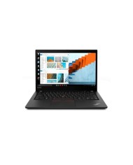 Notebook Lenovo ThinkPad L14 Gen 2 de 14“ (i5-1135G7, 8GB RAM, 512GB SSD, Win10 Pro)