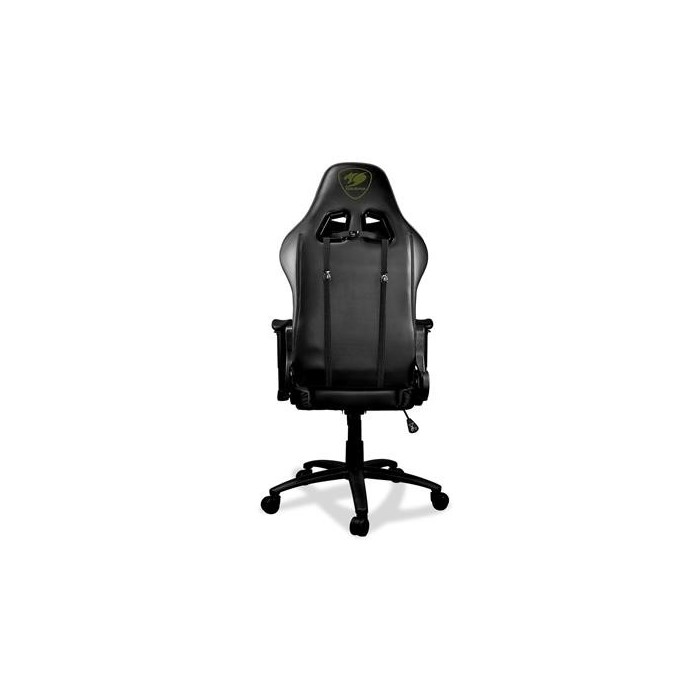 Silla gamer Cougar Armor One X hasta 120 Kg (3MAOGNXB.0001)