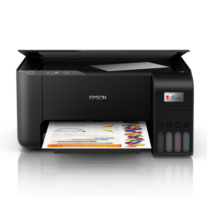 Impresora Multifuncional Epson EcoTank L3210 (C11CJ68303)