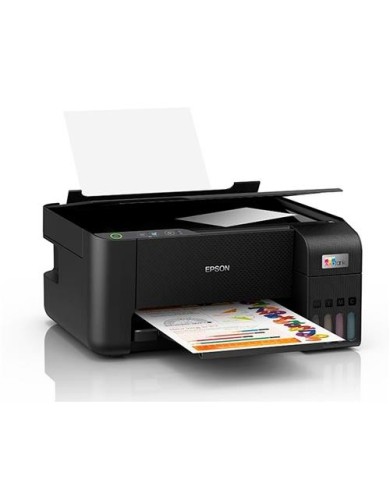 Impresora Multifuncional Epson EcoTank L3210 (C11CJ68303)