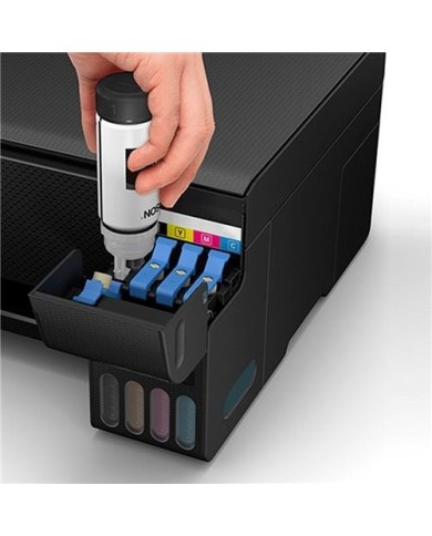 Impresora Multifuncional Epson EcoTank L3210 (C11CJ68303)