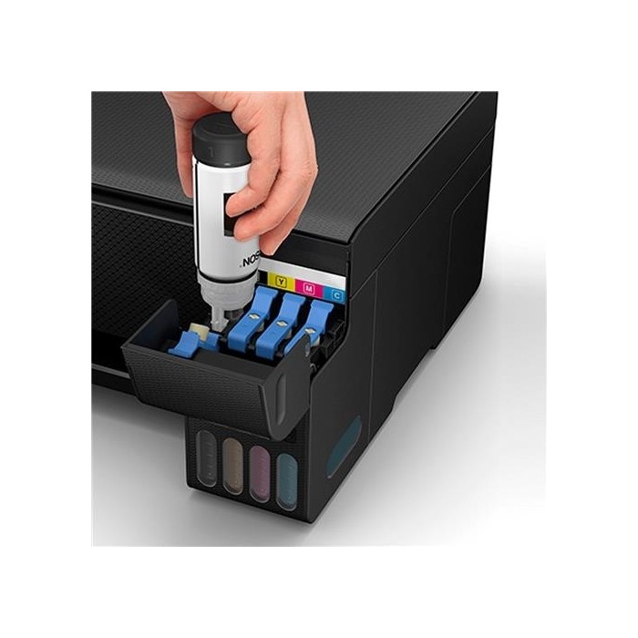 Impresora Multifuncional Epson EcoTank L3210 (C11CJ68303)