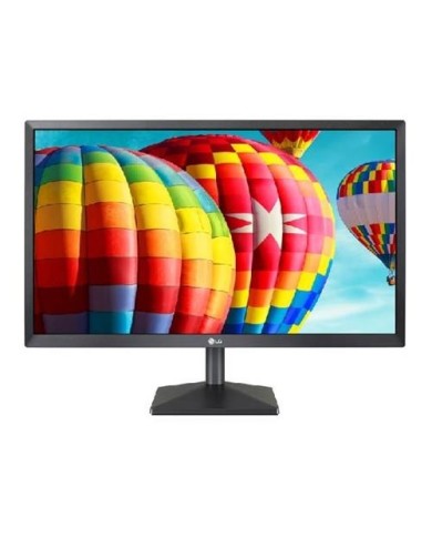 Monitor LG 24MK430H / 23.8“ / IPS / Full HD / Freesync / HDMI+VGA / Vesa (24MK430.H.AWH)