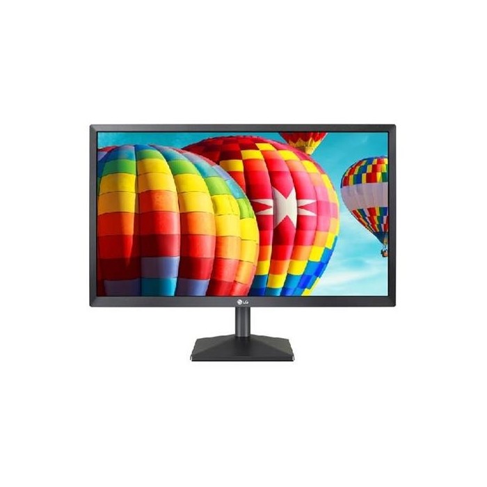 Monitor LG 24MK430H / 23.8“ / IPS / Full HD / Freesync / HDMI+VGA / Vesa (24MK430.H.AWH)