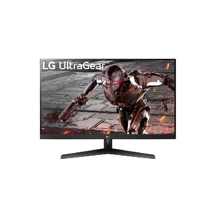 Monitor Gamer LG UltraGear / 32“ / VA / QHD / 165Hz / 1ms / DP+HDMI / FreeSync (32GN600-B.AWH)