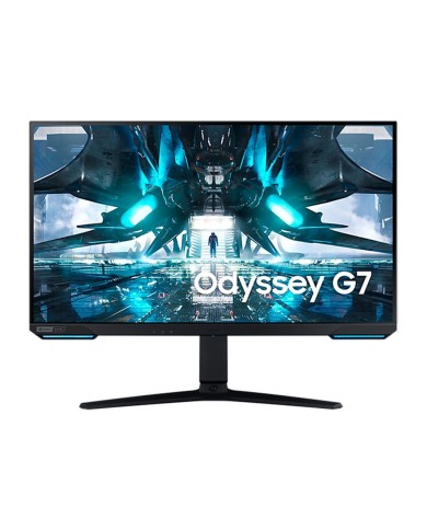 Monitor Gamer Odyssey G7 28" 4K IPS, 144hz, 1MS FreeSync, G-Sync