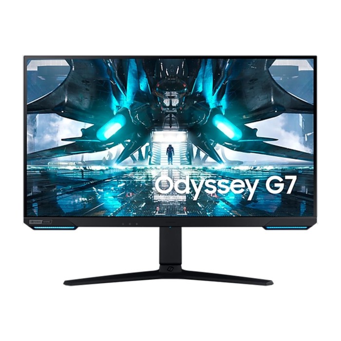 Monitor Gamer Odyssey G7 28" 4K IPS, 144hz, 1MS FreeSync, G-Sync
