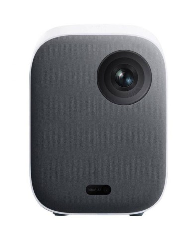 Proyector Portátil Xiaomi Mi Smart 2 hasta 120“ (Full HD, 500 Lúmenes, Android TV, Bluetooth/Wi-Fi/HDMI)