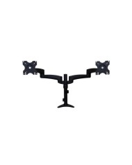 Soporte para Monitor para 4 monitores VESA 27"