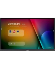 Pantalla Comercial Samsung LH43QB, LED 43" 4K, Widescreen, Sistema Operativo Tizen 4.0