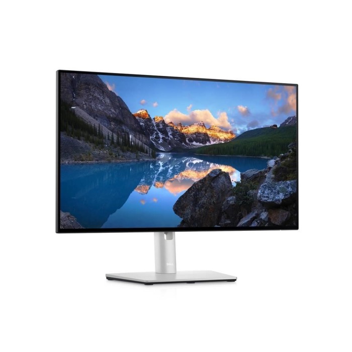 Monitor Dell UltraSharp U2422H de 23.8“ IPS, 75Hz, 8ms, 1920 x 1080