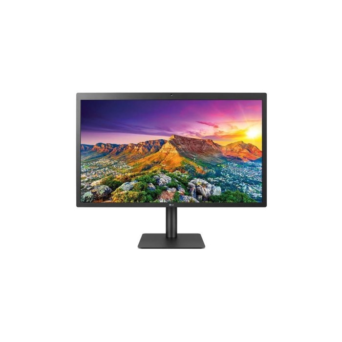 Monitor Samsung UltraFine 27" 5K Panel IPS 60 Hz, 14ms, 5120 x 2880