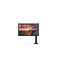 Monitor LG 27MP400-B de 27“ IPS 60hz 5ms 1920 x 1080  HDMI+VGA, Vesa, FreeSync